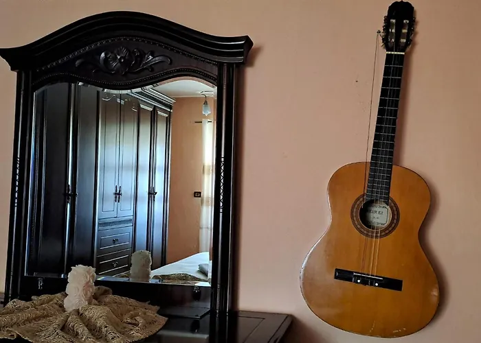 The Sweet Home