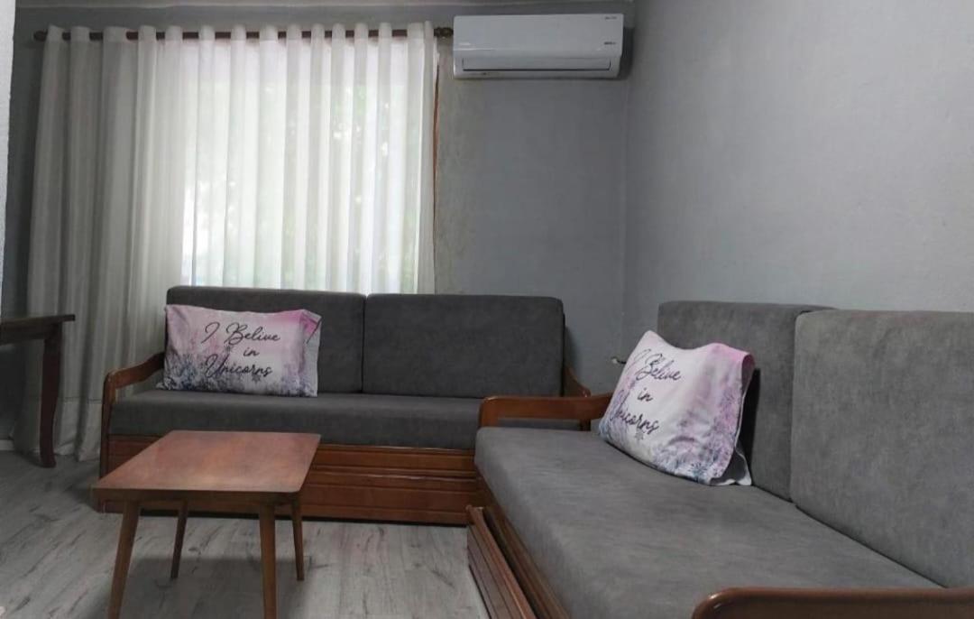 The Sweet Villa *