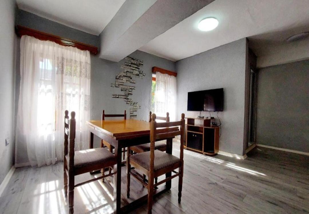 The Sweet Villa