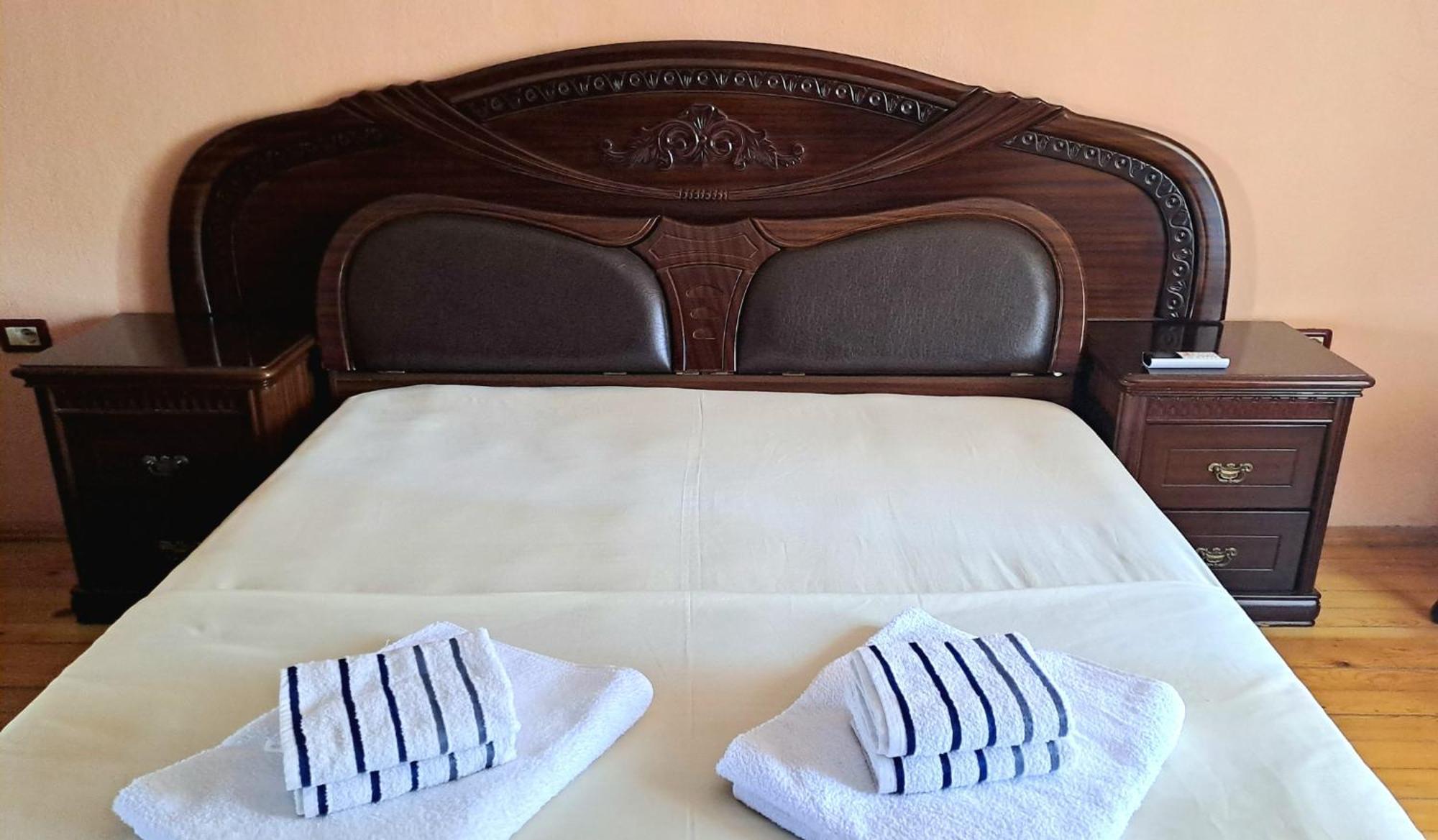 Villa The Sweet Pogradec