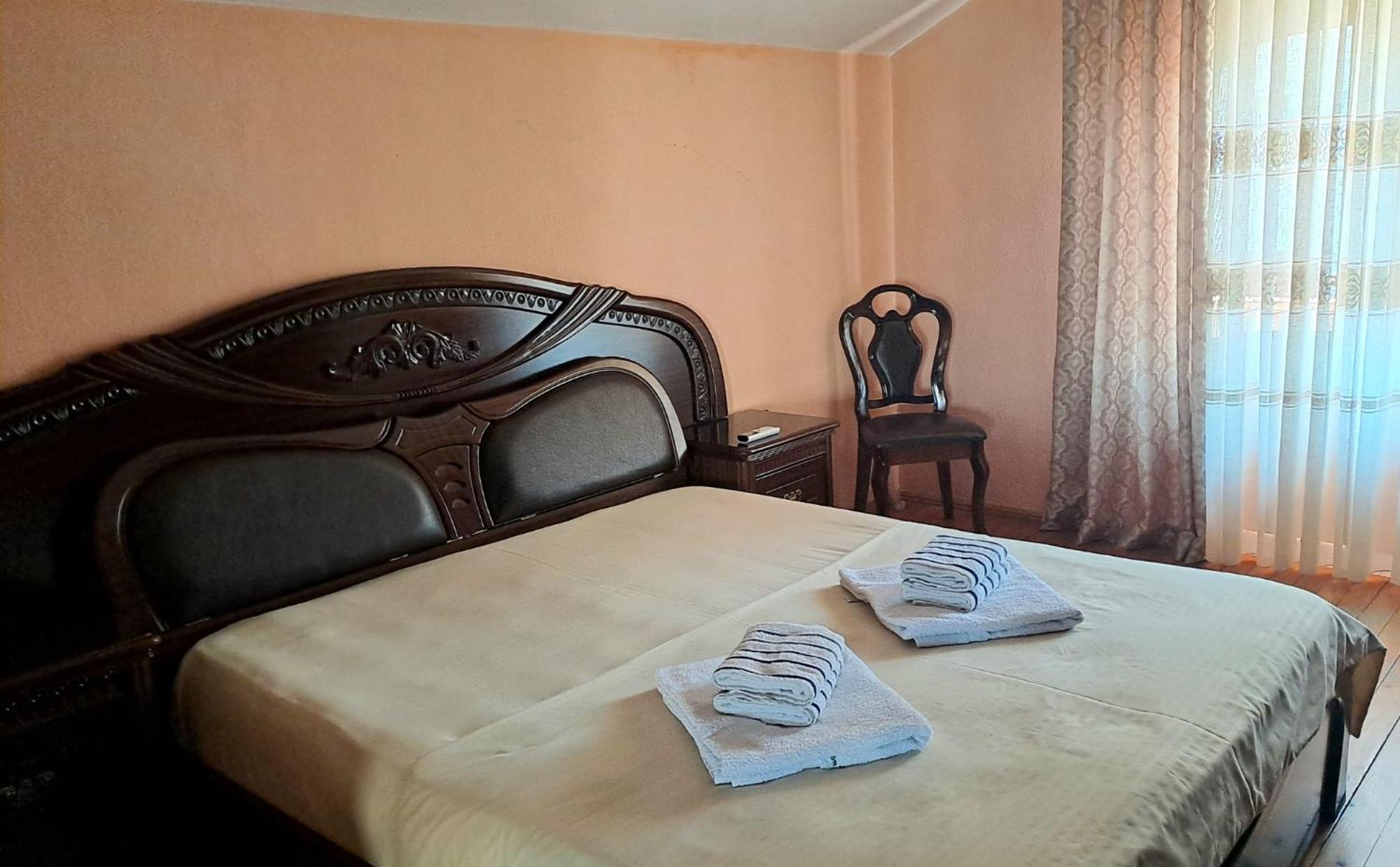 The Sweet Villa Pogradec