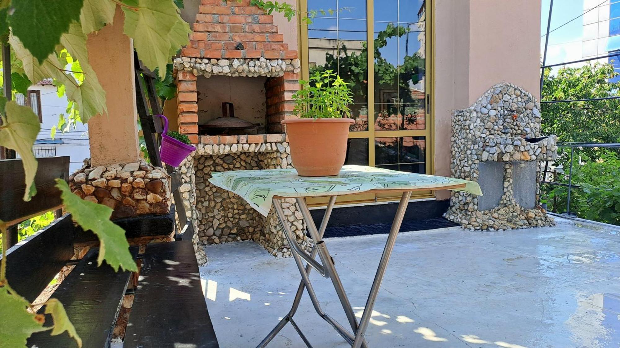 Villa The Sweet Pogradec